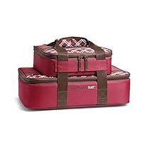 Algopix Similar Product 2 - Rachael Ray Lugger Duo Insulated