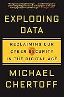 Algopix Similar Product 5 - Exploding Data Reclaiming Our Cyber
