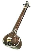 Algopix Similar Product 15 - banjira Deluxe Male Tanpura 4-String
