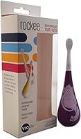Algopix Similar Product 17 - Violife Rockee The Toothbrush That