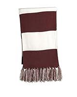 Algopix Similar Product 8 - SportTek Mens Spectator Scarf OSFA