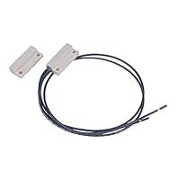 Algopix Similar Product 9 - Kwikee Plunger Door Switch with Rocker
