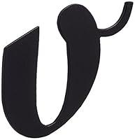 Algopix Similar Product 3 - Imex Imex The Fox b13573  Letter V