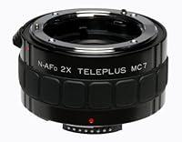 Algopix Similar Product 15 - Kenko 2X Teleplus  7 Element DG 