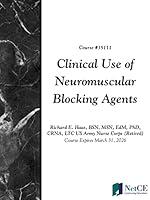 Algopix Similar Product 9 - Clinical Use of Neuromuscular Blocking