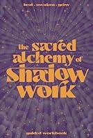 Algopix Similar Product 13 - Sacred Shadow Work Journal for