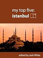 Algopix Similar Product 18 - My Top Five: Istanbul