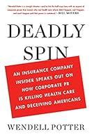 Algopix Similar Product 8 - Deadly Spin An Insurance Company