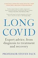 Algopix Similar Product 13 - Long COVID Expert advice for sufferers