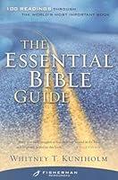 Algopix Similar Product 4 - The Essential Bible Guide 100 Readings