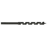 Algopix Similar Product 9 - D-07406 Auger Bit 20mmx9.84In