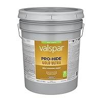 Algopix Similar Product 15 - Valspar Paint Inter SAT Super WHT Pail