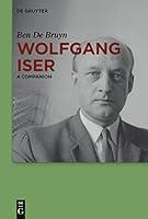 Algopix Similar Product 16 - Wolfgang Iser A Companion Companions