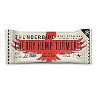 Algopix Similar Product 2 - Thunderbird Paleo and Vegan Hiking Food