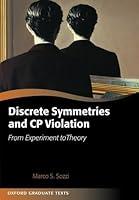 Algopix Similar Product 9 - Discrete Symmetries and CP Violation