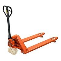Algopix Similar Product 5 - Sandusky PT5027 HeavyDuty Pallet