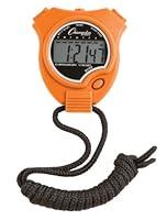 Algopix Similar Product 16 - Champion Sports Stopwatch Color Orange