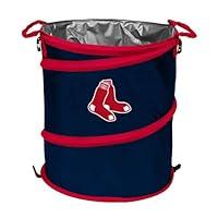 Algopix Similar Product 17 - MLB Boston Red Sox Logo Collapsible
