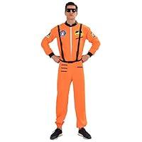 Algopix Similar Product 11 - EraSpooky Astronaut Costume Men