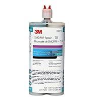 Algopix Similar Product 9 - 3M SMCFiberglass Repair Adhesive10