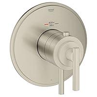 Algopix Similar Product 5 - Grohflex Timeless Single Function
