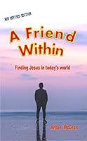 Algopix Similar Product 4 - A Friend within Finding Jesus in