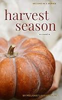Algopix Similar Product 13 - Harvest Season a novel Book 2