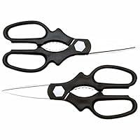 Algopix Similar Product 19 - Diamond Cut Supreme 2Pc Kitchen Shear