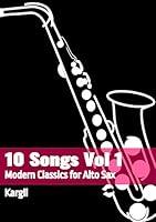 Algopix Similar Product 7 - 10 Songs Vol 1 Modern Classics for