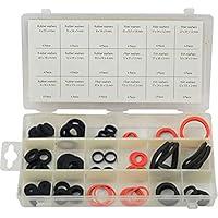 Algopix Similar Product 9 - Rolson 61273 Sealing Washer Assortment
