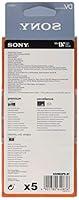 Algopix Similar Product 10 - Sony 5DVM60PRR Premium Digital Video