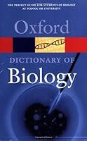 Algopix Similar Product 8 - A Dictionary of Biology Oxford Quick