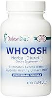Algopix Similar Product 14 - Dukan Diet Whoosh Herbal Diuretic 100