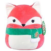 Algopix Similar Product 15 - Squishmallows 10 FiFi The Fox 