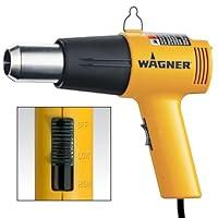 Algopix Similar Product 11 - Wagner Spraytech 0503008 HT1000 Heat