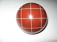 Algopix Similar Product 7 - EPCO Replacement Bocce Ball with Criss