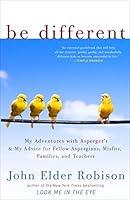 Algopix Similar Product 17 - Be Different My Adventures with