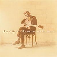 Algopix Similar Product 6 - Chet Atkins - The Master And His Music
