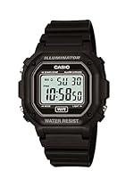 Algopix Similar Product 18 - Casio Mens F108WH Illuminator