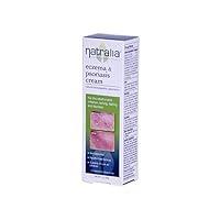 Algopix Similar Product 3 - Natralia Cream Eczema & Psoriasis