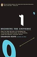 Algopix Similar Product 10 - Decoding the Universe How the New