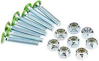 Algopix Similar Product 1 - Penny Gumballs Hardware Screws for