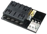 Algopix Similar Product 1 - FULTYME RV Atoatc Fuse Block10 Gang