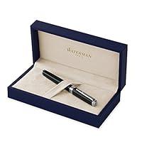 Algopix Similar Product 15 - Waterman Exception Night Day Black
