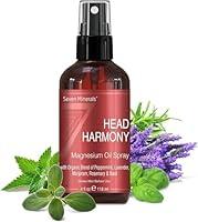 Algopix Similar Product 6 - Seven Minerals Head Harmony Spray 