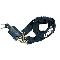 Algopix Similar Product 11 - Anti-Theft Chain kiton 120 cm