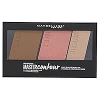 Algopix Similar Product 14 - Maybelline Facestudio Master Contour