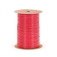 Algopix Similar Product 6 - Berwick Offray 14 Wide Matte Raffia