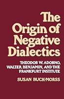 Algopix Similar Product 12 - Origin of Negative Dialectics
