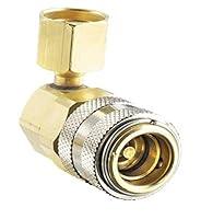 Algopix Similar Product 7 - FJC 6006 14mm x 15 90 Degree R134A